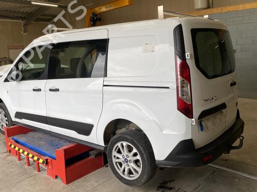 Engine FORD TRANSIT CONNECT V408 Box Body/MPV 1.5 EcoBlue | BP38713315M1  - Image 23