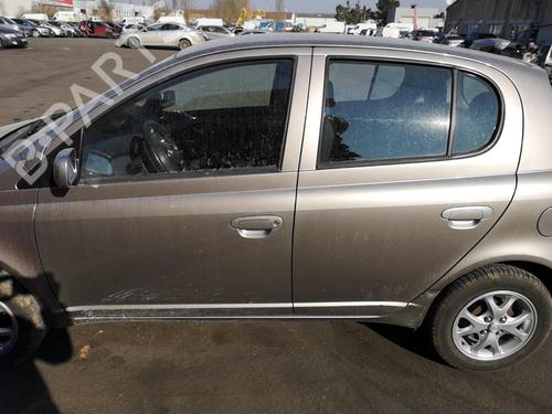 Starter TOYOTA YARIS (_P1_) 1.0 (SCP10_, SCP10R) | BP25580134M8 