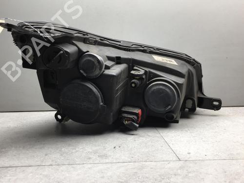 Venstre forlygte CITROËN C5 II (RC_) 1.6 HDi (RC8HZB) | BP25584932C28 