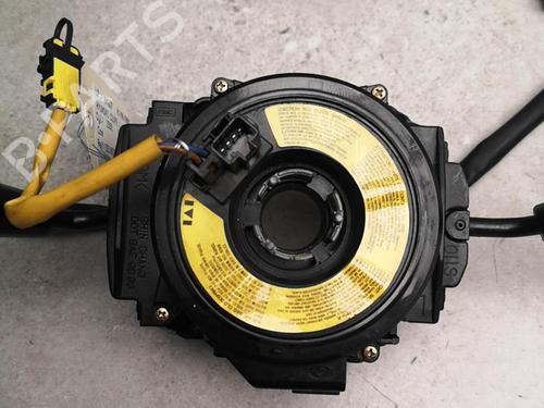 Used Steering column stalk Steering column stalk HYUNDAI COUPE II (GK) 1.6 16V (107 hp) 25561334 25561334