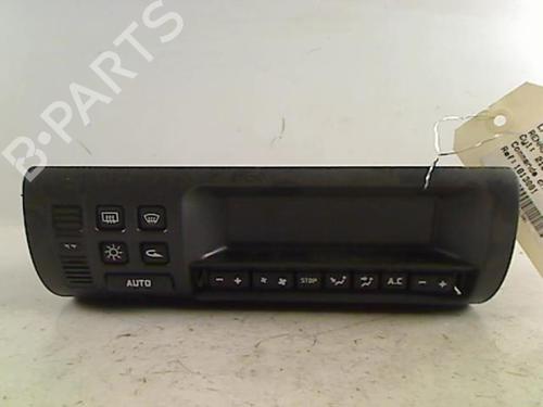 Used Climate control RENAULT SAFRANE II (B54_) 2.2 dT (B54G) (113 hp) 25536060