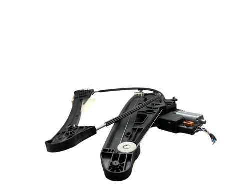 Used Front left window mechanism PEUGEOT 3008 II SUV (MC_, MR_, MJ_, M4_) 1.5 BlueHDi 130 (131 hp) 25563095