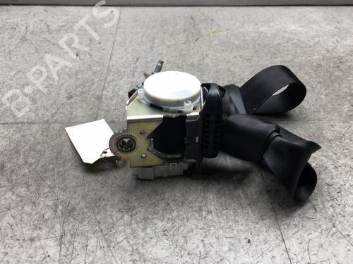 Used Rear right seatbelt Rear right seatbelt 25529092 25529092