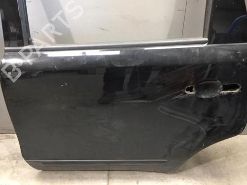 Used Left rear door NISSAN NOTE (E11, NE11) 1.5 dCi (86 hp) 25571220