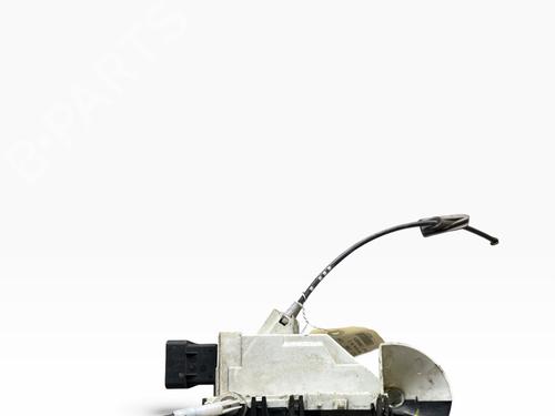 Front left lock CITROËN C3 II (SC_) 1.4 HDi 70 (SC8HZC, SC8HR0, SC8HP4) | BP38549809C98 - Image 2