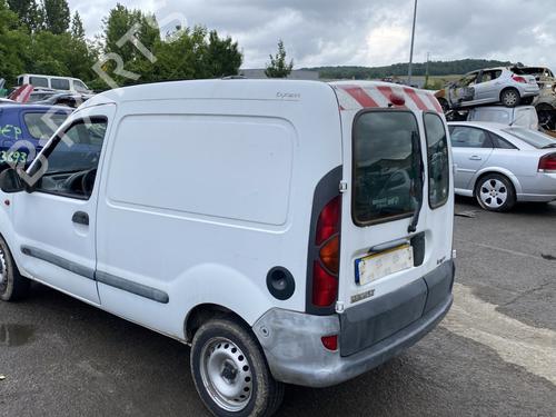 Steering column stalk RENAULT KANGOO (KC0/1_) D 65 1.9 (KC0E, KC02, KC0J, KC0N) | BP26498055I23 - Image 21