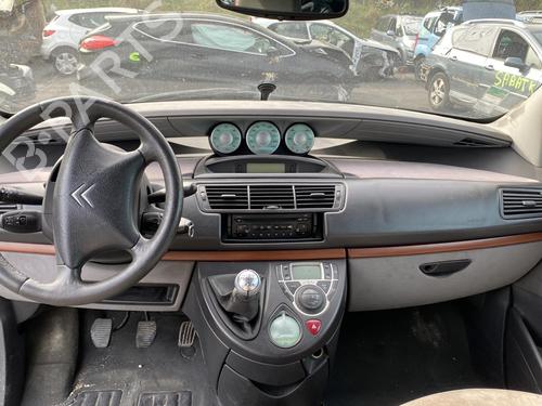 Handskerum CITROËN C8 (EA_, EB_) 2.0 HDi 165 | BP25529161C95  - Image 24