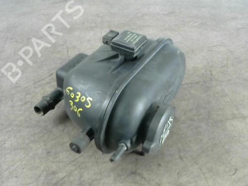 Ekspansjonstank RENAULT MEGANE IV Hatchback (B9A/M/N_) 1.5 dCi 90 (B9A1) (90 hp) 25523939
