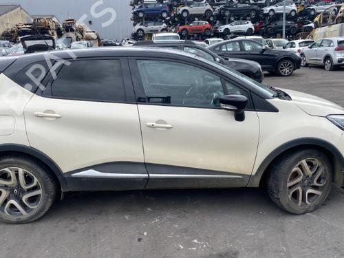 Venstre solskærm RENAULT CAPTUR I (J5_, H5_) 1.2 TCe 120 | BP25530465I1 - Image 29