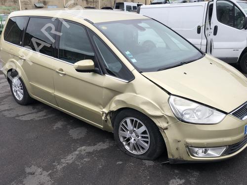 Left front window switch FORD GALAXY II (WA6) 2.0 TDCi | BP25534731I27  - Image 24