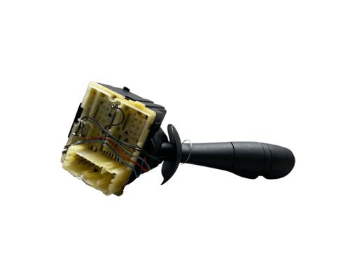 Used Steering column stalk Steering column stalk RENAULT CAPTUR I (J5_, H5_) 1.5 dCi 90 (J5N4, J5M5, J5MW, J5M6, J5AL, J5AJ) (90 hp) 25526637 25526637