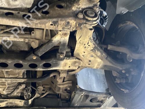 Used Parts MERCEDES-BENZ VITO Van (W447) 114 CDI (447.601, 447.603, 447.605) 4933130