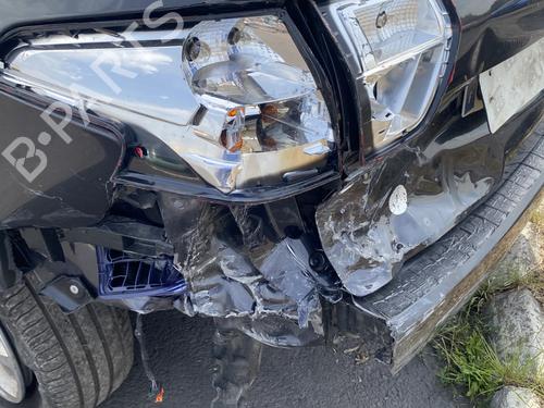 Left front indicator CITROËN C5 III Break (RW_) 2.0 HDi | BP30817793C32  - Image 20