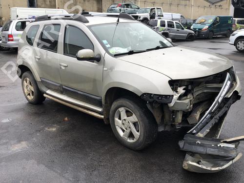 ABS pump DACIA DUSTER (HS_) 1.5 dCi 4x4 (HSMC, HSMD) | BP25501863M43  - Image 24