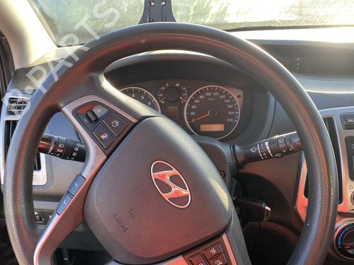 Left front window switch HYUNDAI i20 I (PB, PBT) 1.2 | BP29507073I27 - Image 6