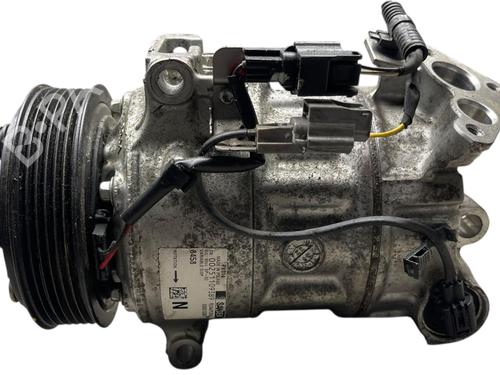 AC compressor RENAULT ARKANA I (LCM_, LDN_) 1.3 TCe 160 (LDN1) | BP30457122M34  - Image 5