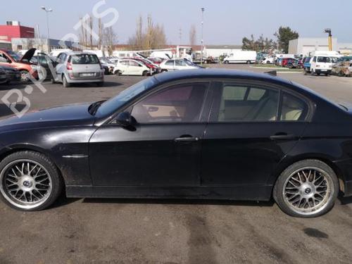 Rear left exterior door handle BMW 3 (E90) 320 d | BP25532060C130 