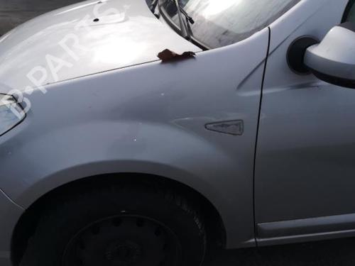 Front left window mechanism DACIA SANDERO 1.5 dCi | BP25555171C22 