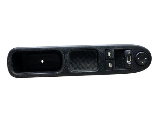 Used Left front window switch PEUGEOT 307 (3A/C) 2.0 HDi 110 (107 hp) 25739402