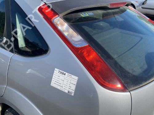 Left front window switch FORD FOCUS II (DA_, HCP, DP) 1.6 TDCi | BP25572386I27  - Image 20