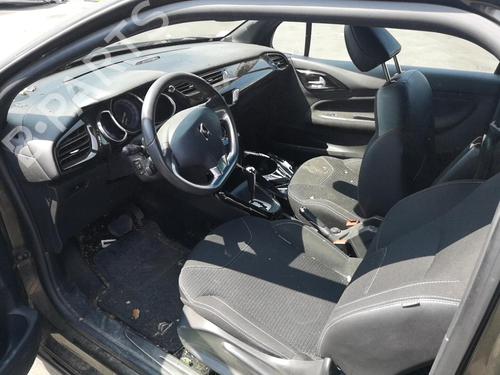 Steering column stalk CITROËN DS3 (SA_) 1.6 VTi 120 | BP25557280I23  - Image 5