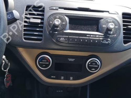 Right sun visor KIA PICANTO II (TA) 1.2 | BP25584071I2 - Image 16
