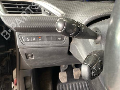 Used Parts PEUGEOT 2008 I (CU_) 1.6 HDi 4986525