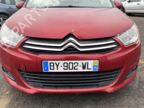 ABS pump CITROËN C4 II (NC_) 1.6 HDi 115 | BP25514013M43 - Image 6