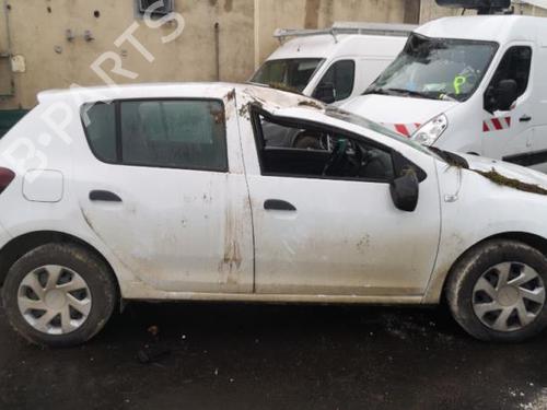 Instrument cluster DACIA SANDERO II 1.0 SCe 75 (B8JC, B8JD, B8NC) | BP25525474C47  - Image 10