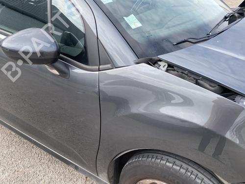 Front left lock CITROËN C3 II (SC_) 1.0 VTi 68 | BP29544003C98 - Image 24