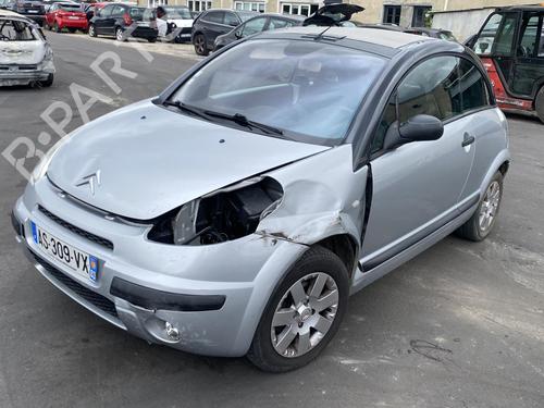 Front left window mechanism CITROËN C3 Pluriel (HB_) 1.6 | BP25510864C22  - Image 23