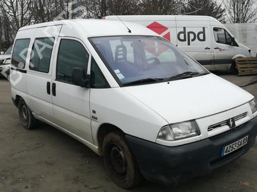 Switch CITROËN JUMPY I (U6U_) 1.9 D 70 | BP25577285I30 - Image 19