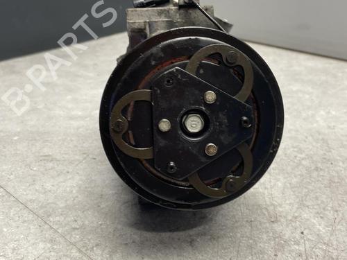 AC compressor OPEL AGILA (B) (H08) 1.2 (F68) | BP25538332M34 