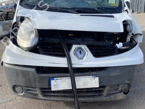 Left taillight RENAULT TRAFIC II Bus (JL) 2.0 dCi 90 (JL00, JL01, JL0H, JL0M, JL0P, JL0S) | BP30937305C34  - Image 5