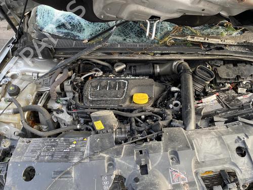 Engache cinturón RENAULT MEGANE IV Hatchback (B9A/M/N_) 1.6 dCi 130 (B9A4) | BP25548433I32 - Image 11