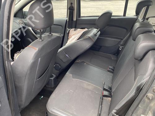 Climate control DACIA SANDERO II 1.5 dCi | BP25498149I5  - Image 28