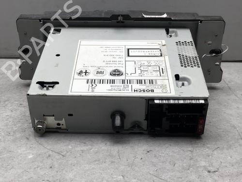 Radio ALFA ROMEO GIULIETTA (940_) 1.6 JTDM (940FXD1A) | BP25533641E6 