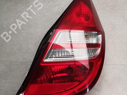 Used Right taillight HYUNDAI i30 (FD) 1.6 CRDi (90 hp) 25532121