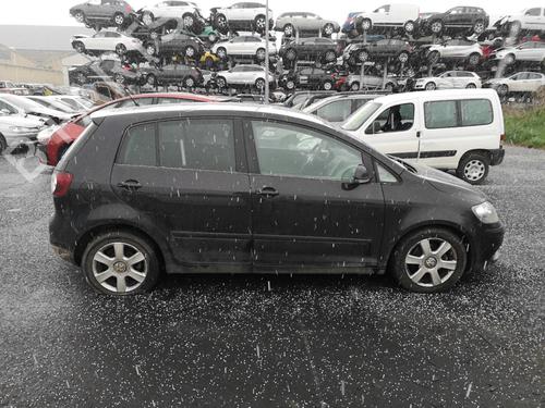 Left tailgate light VW GOLF PLUS V (5M1, 521) 1.9 TDI | BP25525004C79  - Image 23