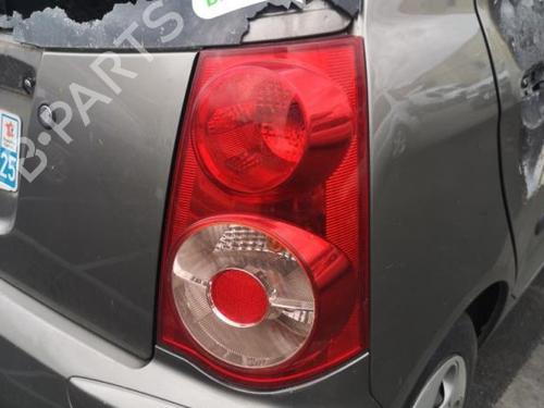 Starter KIA PICANTO I (SA) 1.0 | BP25561409M8 - Image 28