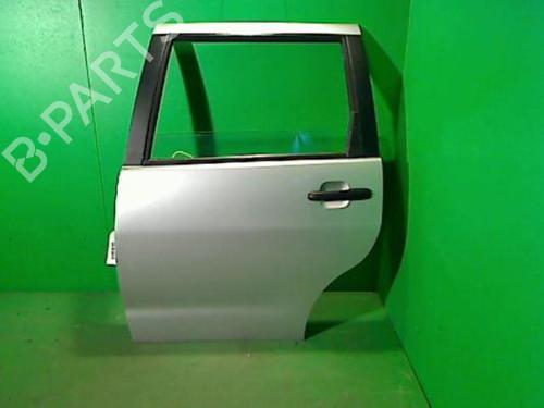Used Left rear door SEAT CORDOBA Vario (6K5) [1996-2002]  25536463