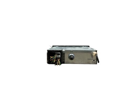 Radio CITROËN C3 II (SC_) 1.4 HDi 70 (SC8HZC, SC8HR0, SC8HP4) | BP25538690E6 