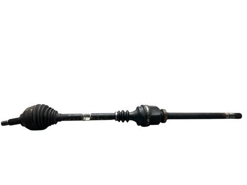 Used Right front driveshaft RENAULT TRAFIC II Bus (JL) 2.5 dCi 135 (JL0D) (135 hp) 25516154