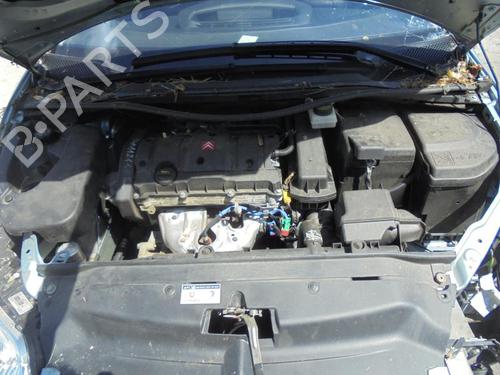 Left tailgate light CITROËN C4 I (LC_) | BP25553900C79 - Image 14