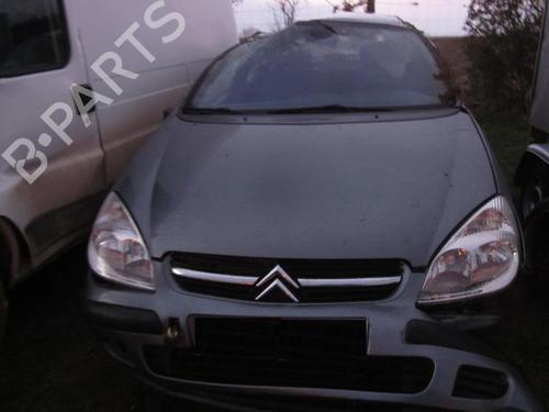 Front left window mechanism CITROËN C5 I (DC_) 2.0 HDi (DCRHZB, DCRHZE) | BP25522865C22  - Image 8