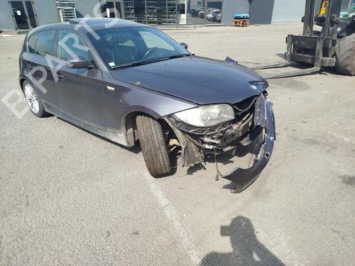 Used Parts BMW 1 (E87) 123 d 4935188