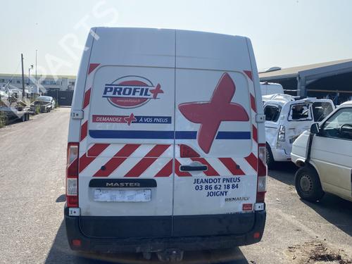 Switch RENAULT MASTER III Van (FV) 2.3 dCi 145 FWD (FV0E, FV0F, FV0H, FV02, FV0M, FV0S,... | BP30300541I30 - Image 20