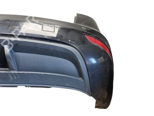 Rear bumper VW SHARAN (7N1, 7N2) 2.0 TDI | BP25563085C8 