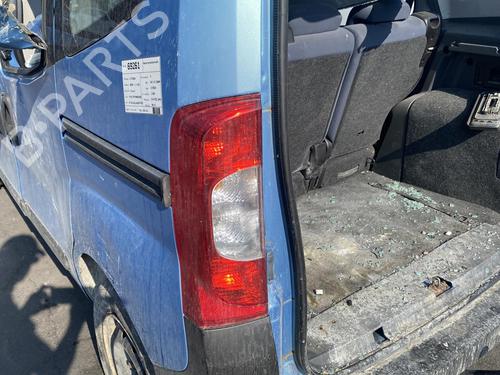 ABS pump CITROËN NEMO MPV 1.4 HDi | BP25566329M43  - Image 23