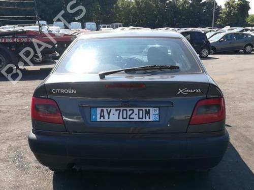 Left taillight CITROËN XSARA (N1) 1.9 D | BP25516699C34 